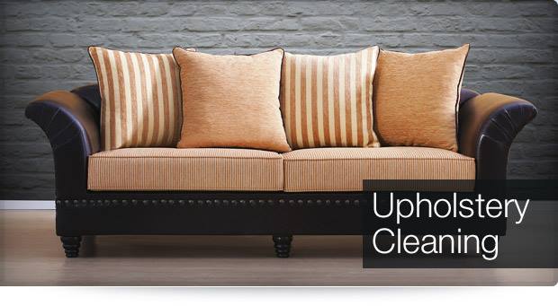 Upholstery Cleaning Services