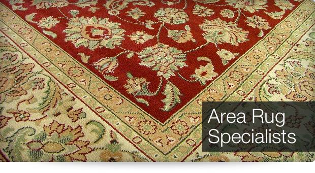 Rug Cleaning